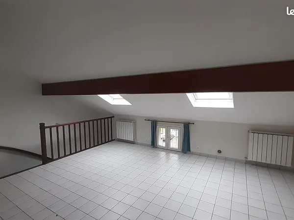 Appartement T2 - MAURS