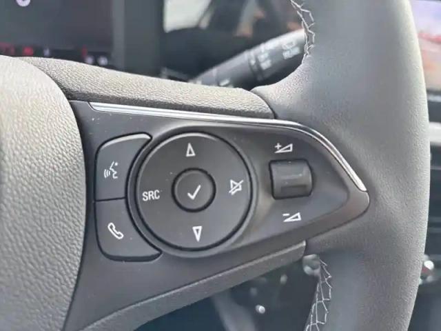 Opel Mokka 1.2 turbo 100 ch bvm6 — photo 43