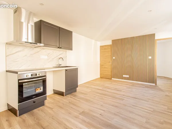 Immeuble de rapport 155 m²