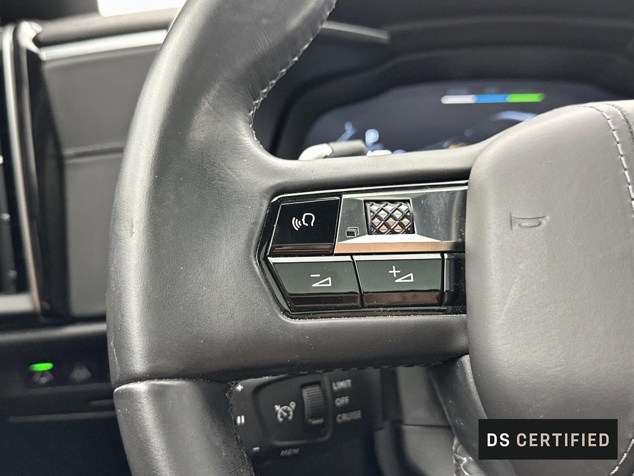 Ds Ds 9 9 hybride e-tense 225 rivoli + — photo 21