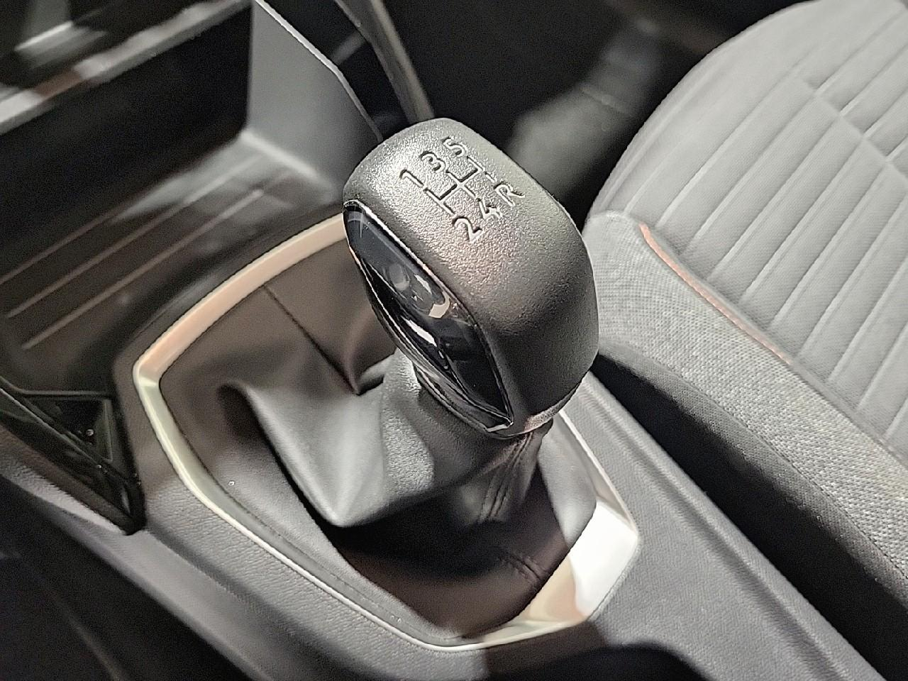 Peugeot 208 puretech 75 s&s bvm5 active business — photo 17