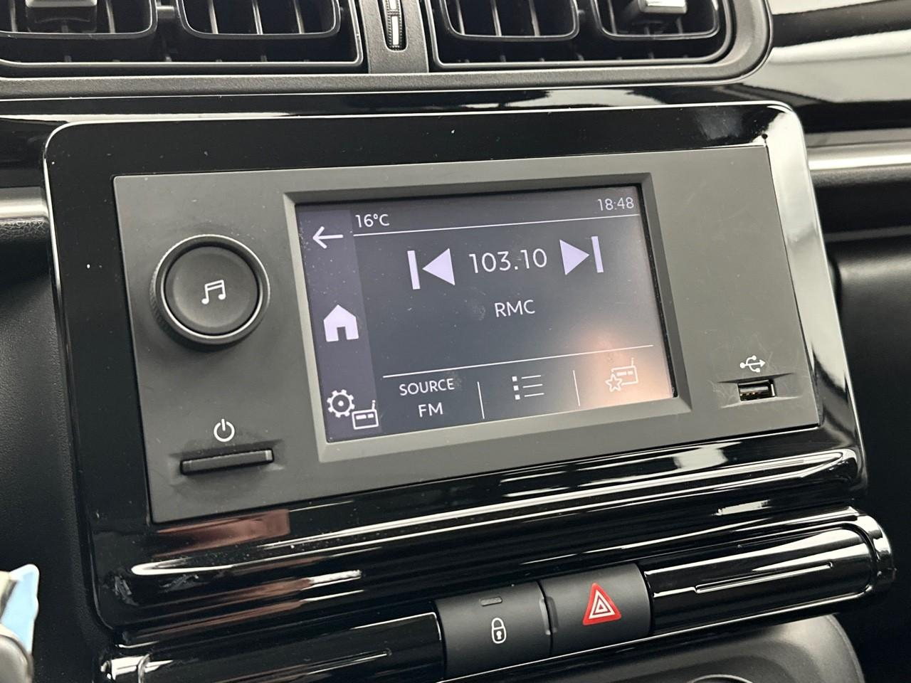 Citroën C3 puretech 83 s&s bvm5 you! — photo 23