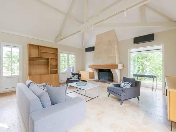 Maison 5 pièces 119 m²