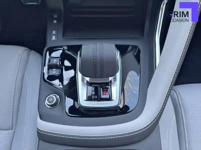 Jaguar E-Pace p270e ch phev awd bva — photo 32