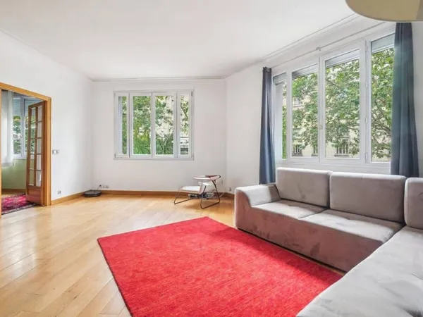 Appartement 2 pièces 70 m²