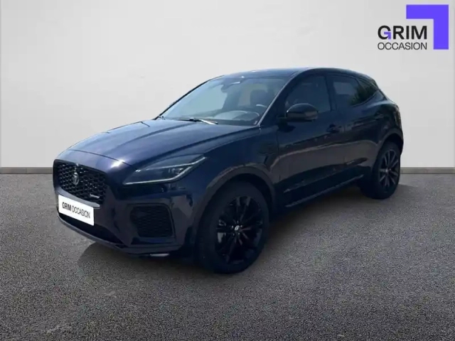 Jaguar E-Pace p270e ch phev awd bva — photo 1
