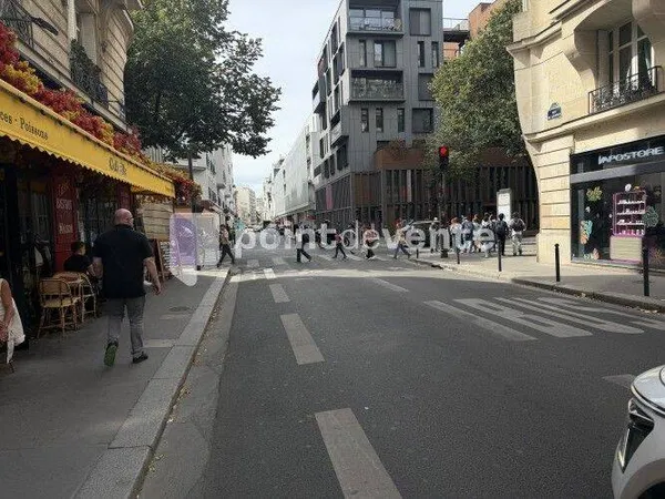 Local commercial 68 m²