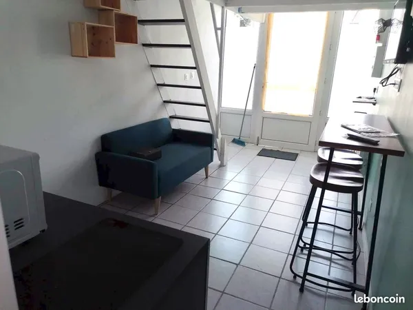 Studio saint brieuc