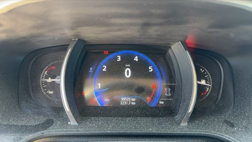 Renault Megane 1.2 TCe 130 Energy - GT Line – 2018 – 99525 km – Essence – Boîte Manuelle — photo 16