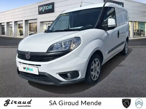 Fiat Doblo cargo ft 1.6 multijet 120