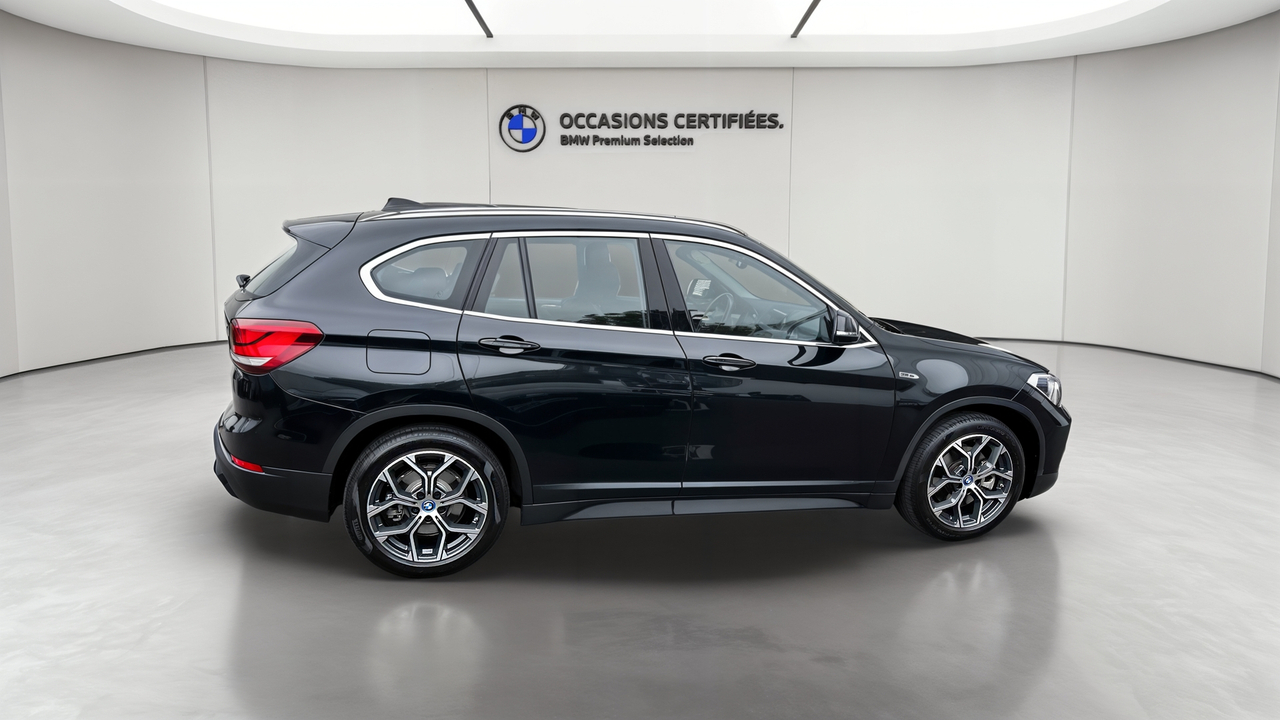 BMW X1 xDrive 25e 220 ch BVA6 — photo 6