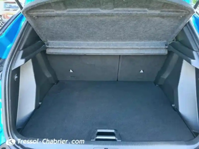 Peugeot 2008 puretech 155 s&amp;s eat8 gt — photo 18