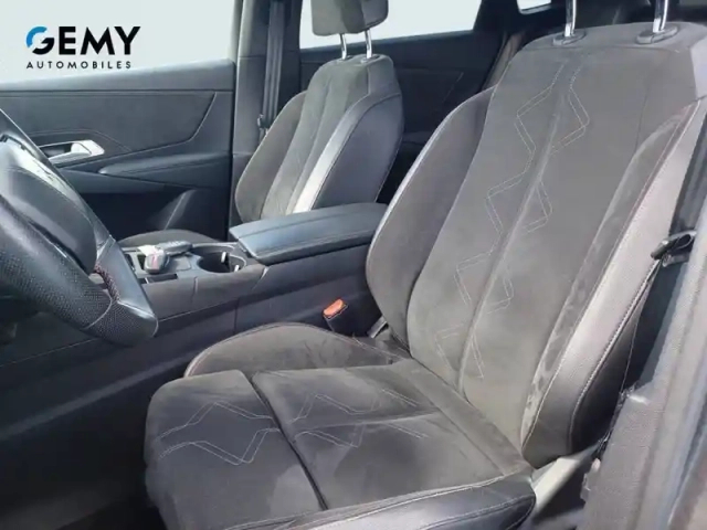 Ds Ds 7 ds7 crossback hybride e-tense 225 eat8 — photo 9