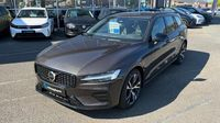Volvo V60 B4 197ch Plus Style Dark DCT 7 — photo 1