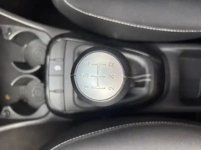 Kia Picanto 1.2 dpi 84ch bvm5 — photo 26