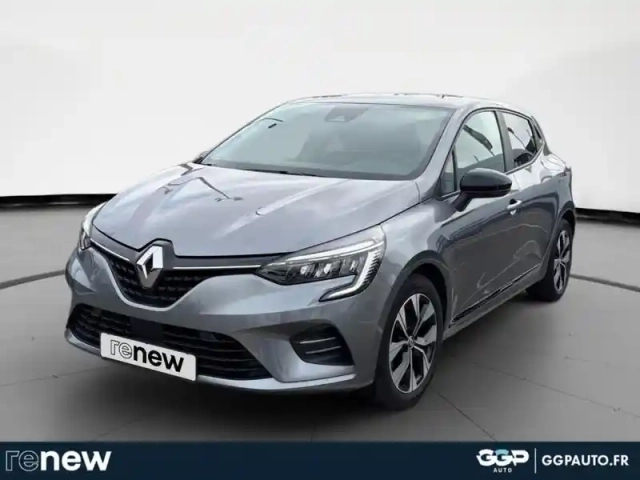 Renault Clio 1.0 sce 65ch evolution