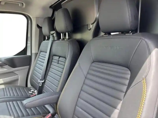Ford Custom transit  fg 320 l1h1 2.0 ecoblue 150ch trail — photo 23