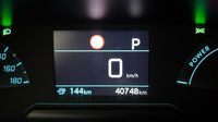 Peugeot 2008 e-2008 136ch Style — photo 9