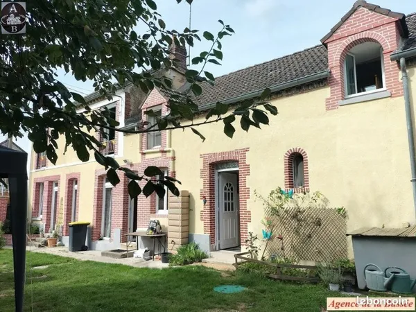 Grange 9 pièces 1175 m²