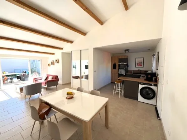 Maison 5 pièces 85 m²
