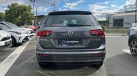Volkswagen Tiguan 1.4 TSI 150ch Confortline 4Motion DSG6 9cv — photo 6