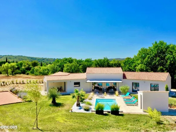 Location hivernale