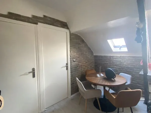 Appartement 2 pièces 40m2