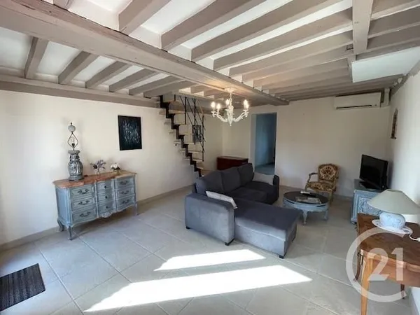Maison 3 pièces 84 m²