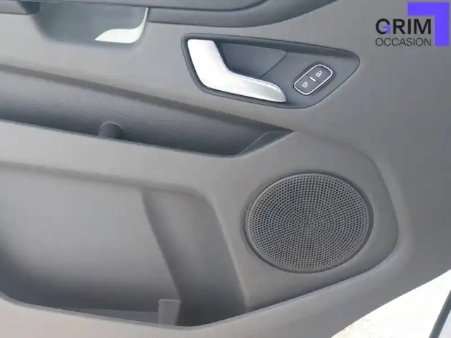 Ford Transit custom fourgon 320 l1h1 2.0 ecoblue 130 bva — photo 22