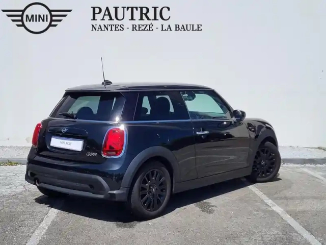 Mini Mini cooper 136ch  edition camden bva7 — photo 20