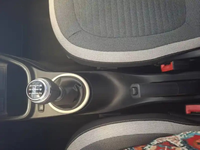 Renault Twingo iii sce 75 - 20 — photo 37