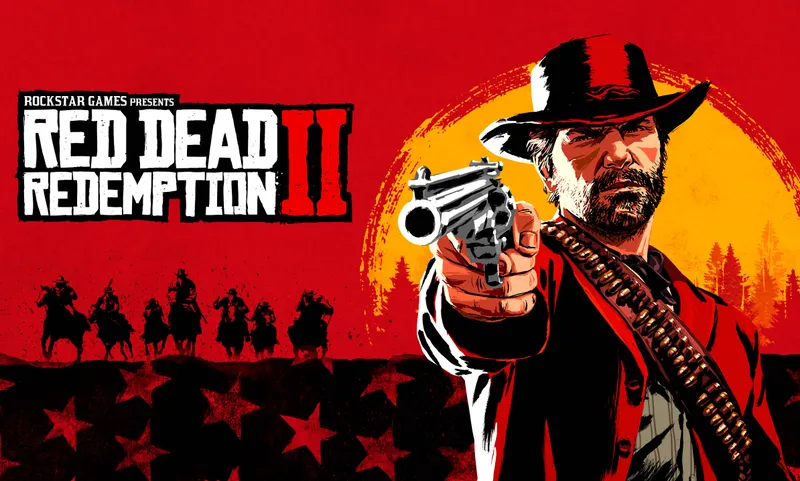 Red Dead Redemption 2 next-gen : Le patch PS5/Xbox Series aurait été mis en veille