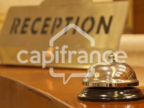 Commerce 1 pièce