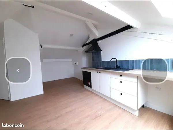 F3 neuf location