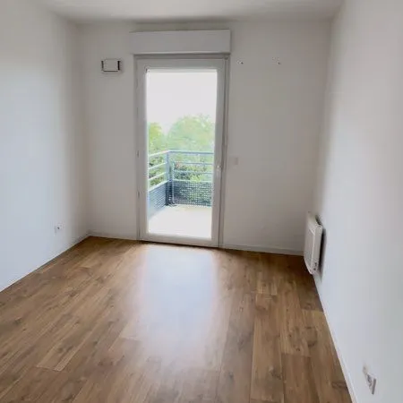 Chambre dans colocation