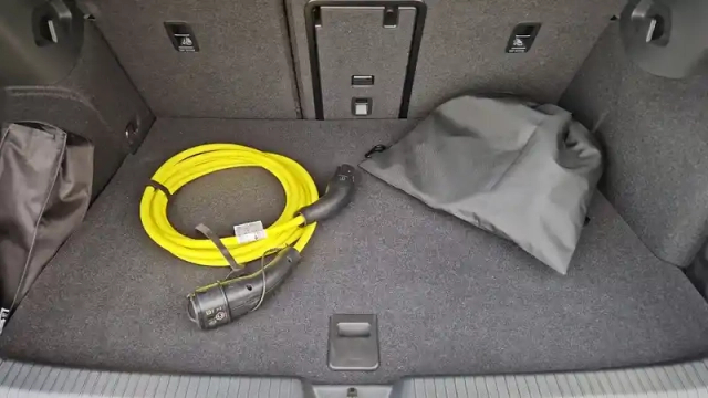 Volkswagen Golf 1.5 ehybrid 204 dsg6 — photo 29