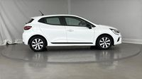 Renault Clio 1.6 E-Tech hybride 145ch Equilibre — photo 4
