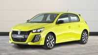 Peugeot 208 1.2 Hybrid 100ch Active e-DCS6