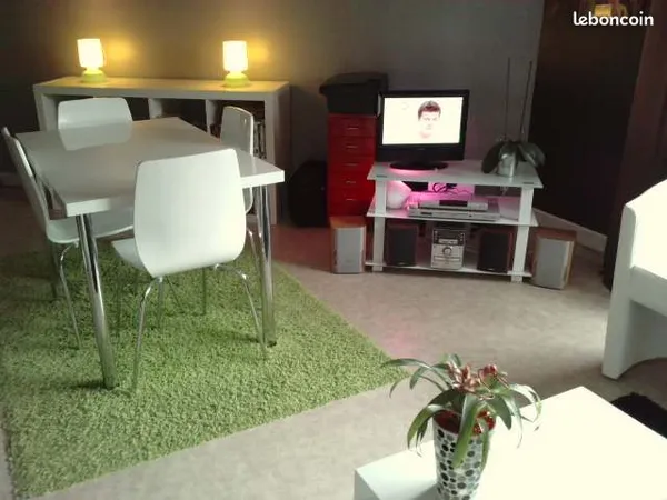Studio fives lille