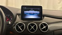 Mercedes Classe B 160 d 90ch Fascination 7G-DCT — photo 19
