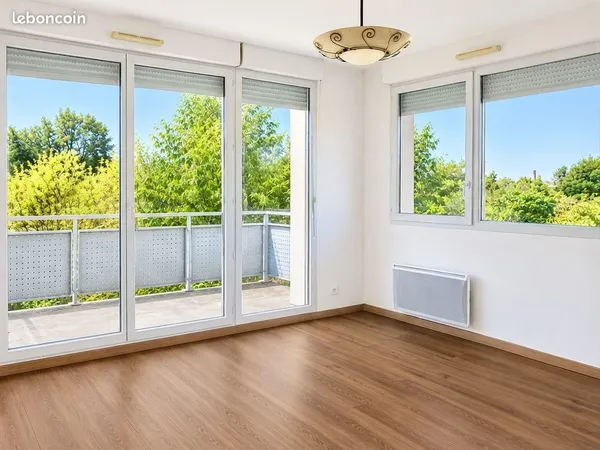 FROUZINS T3 de 59 m²