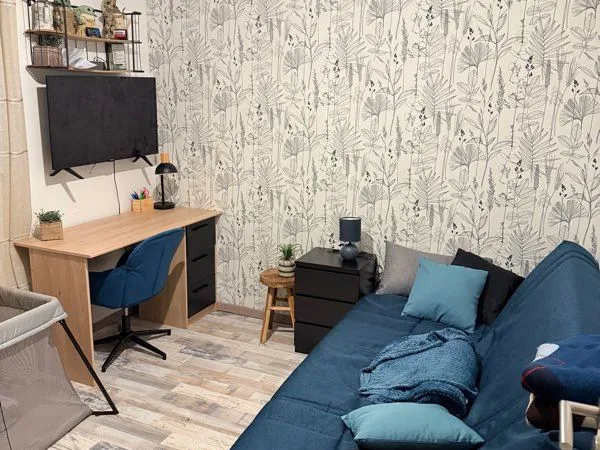 Chambre à louer chez l'habitant