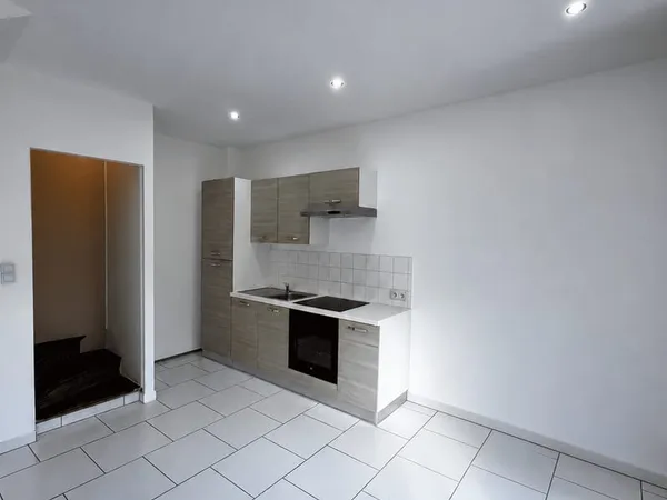 Maison 3 pièces 43 m²