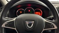 Dacia Sandero 0.9 TCe 90ch Stepway — photo 25