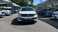 Volkswagen T-Cross 1.0 TSI 115ch R-Line