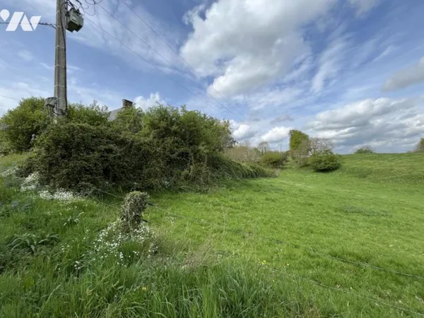 Terrain 4747 m²