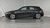 Mercedes Classe A 180d 116ch Style Line — photo 7