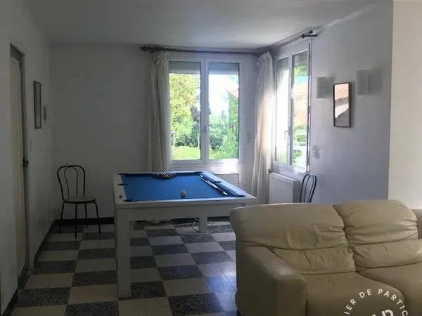 Maison 6 pièces 170 m²