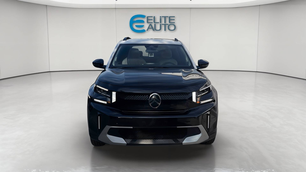 Citroen C3 Aircross Hybride 145 ch Aut — photo 10