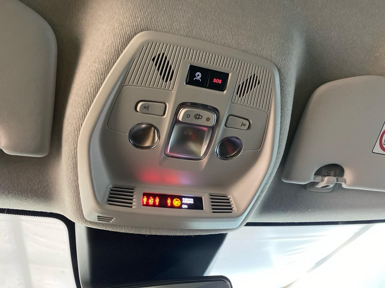 Citroën C3 Aircross e-c3 aircross 113 autonomie confort plus — photo 19